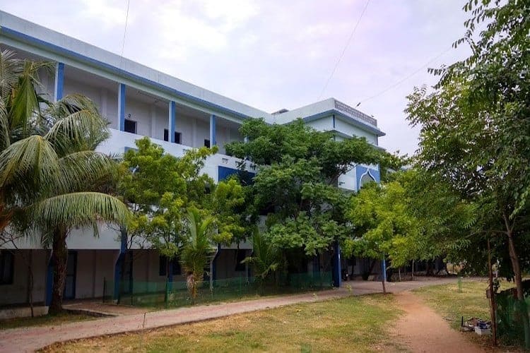 College Library