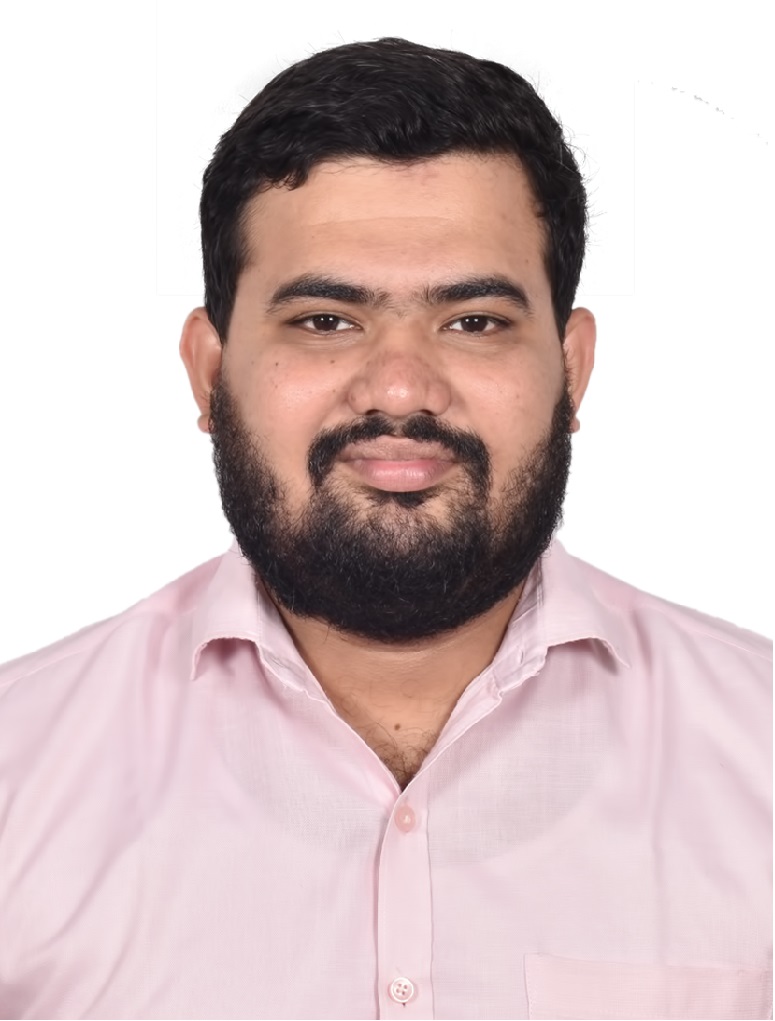 Mr. S. Riyasdeen