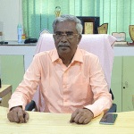 Dr. N.M.I. Alhaji