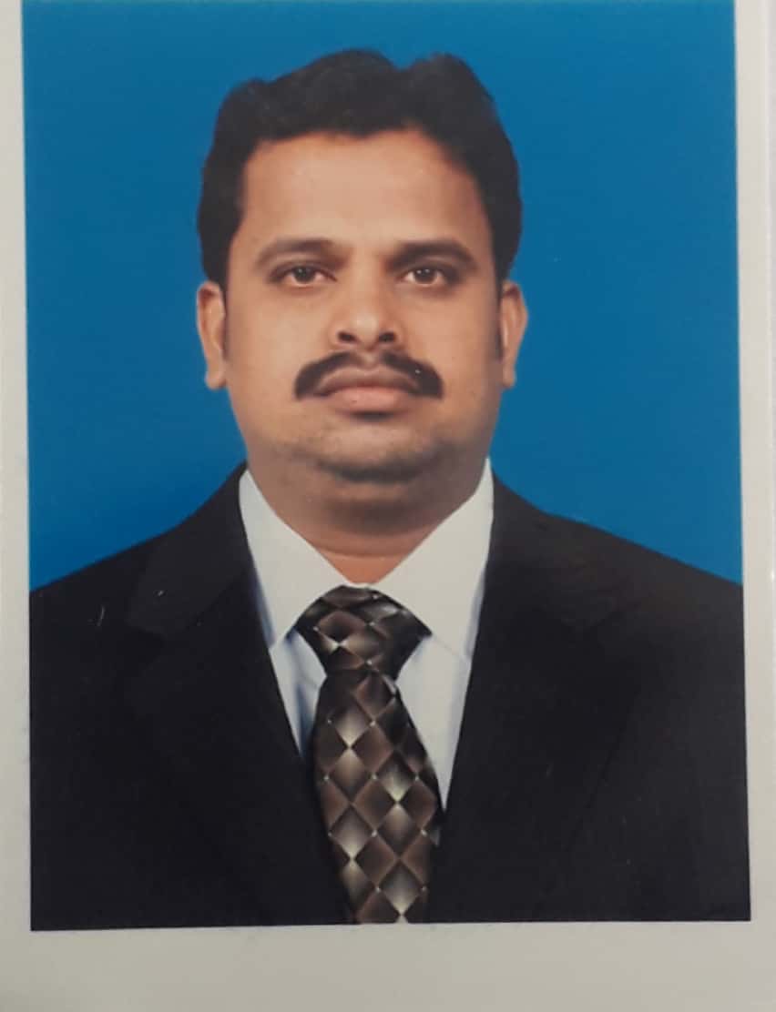 Dr. T. Gopalakrishnan