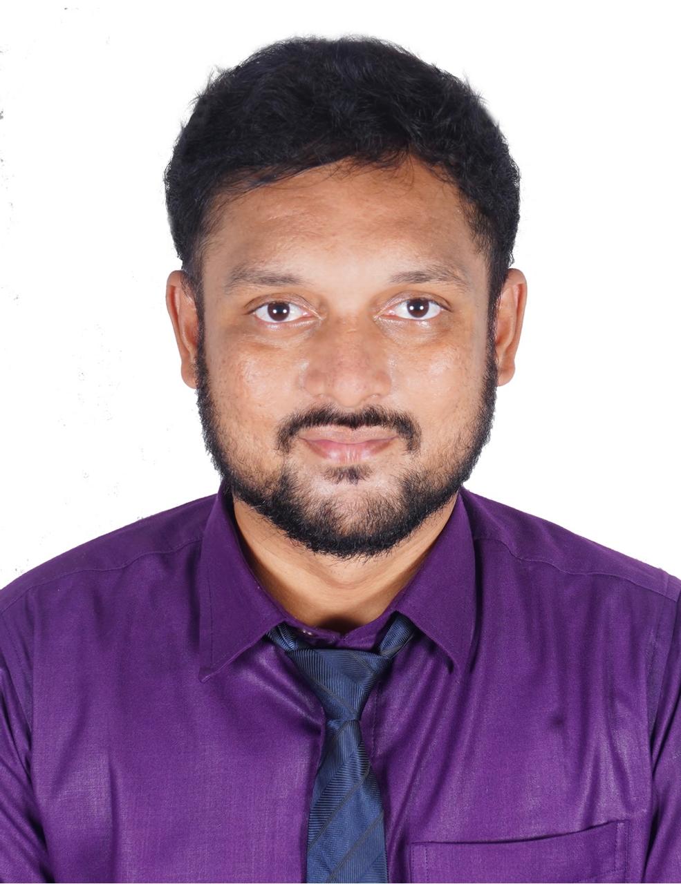 Dr.  S. Abdul Lathif