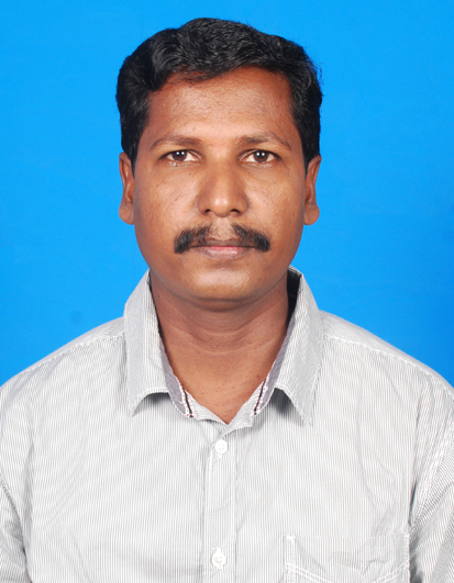 Dr. S. Karthikeyan