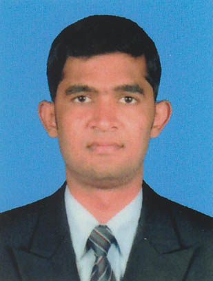 Dr. S. Mohamed Faizal