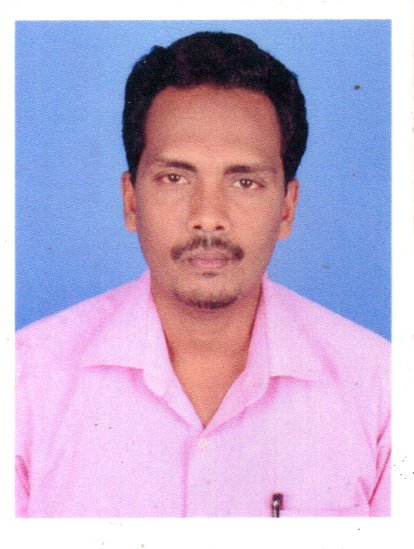 Dr. M. Palanivelu